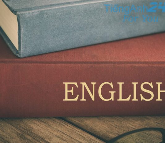 sách học ngữ pháp tiếng Anh hiệu quả