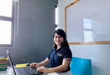 giáo viên philippines dạy tiếng anh online