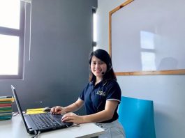 giáo viên philippines dạy tiếng anh online