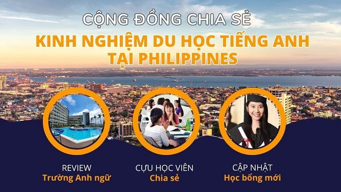 cong-dong-chia-se-kinh-nghiem-du-hoc-tieng-anh-tai-philippines
